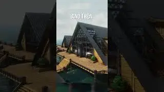 My Best Builds in ARK: Survival Ascended in 2023!