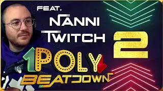 Poly Beatdown - Ep. 2 ft. 