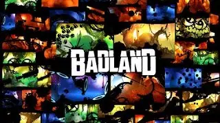 BADLAND#11