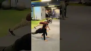 perfect Sisson by Life Fitness academy #satisfying #gym #video #fitness #motivation #strong #viral