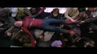 Con cuidado es un héroe (Meme)