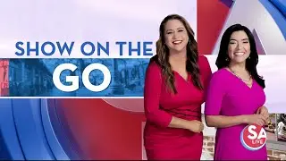 SA Live : Nov 15, 2024