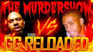 ​MURDASHOW vs GG RELOADED Youtube DRAMA (My Thoughts)