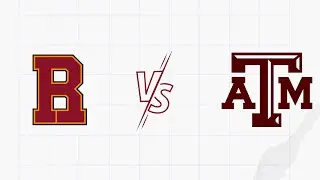 3ª AMICHEVOLE INTERNAZIONALE -- Basket Roma vs Texas A&M (17/06/2024)