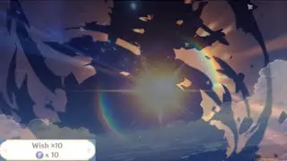 When a f2p loses 50 50 on kazuha banner [Genshin Impact]