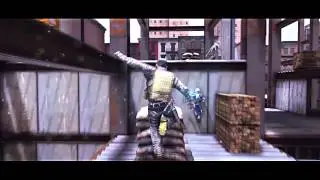 Devil's Third Online