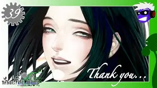 The Final Step | The House In Fata Morgana Let's Play #39 (Finale)