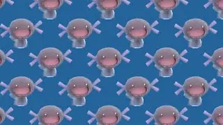 The Great Paldean Wooper Rave
