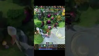 Lone Druid Gigachad Rampage