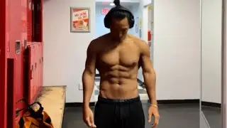 Full Guide on How to Lower BF%