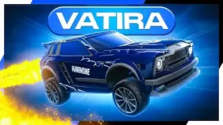 I Finally Played Vatira In Ranked