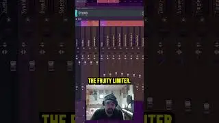 Ozone 9 Elements is Mastering Sauce in FL Studio