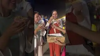 Food Blogger Impersonation Game at Egypt’s Cairo Bites