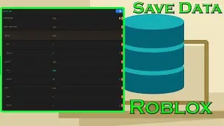 Туториалы по скриптингу. Сохранение данных игрока  #6