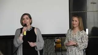 Рабочий визит А.П. Салмина в с. Вагай.