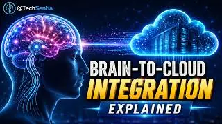 🧠 Brain-to-Cloud Integration Explained