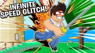THIS GLITCH SENDS YOU FLYING AT 1.000.000 MPH! *INSANE* Roblox Blox Fruits