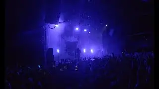 Fever 333 - Made An America + Prey for Me (Only One Part) / 27.11.2019