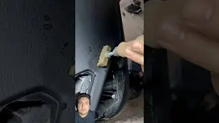 This is how they scammed you when buying a used car 