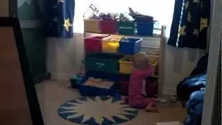 Cute little Sister...