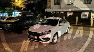 Lada Vesta NG 1.6 16 клапанный мотор Активация круиз контроля / ограничителя скорости прошивка