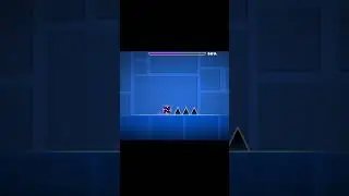 Хороший левл в гд! 8/100#рекомендации #edit #эдит #geometrydash