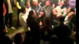 rufai seyhi sabeidn baba kocani-makedonya