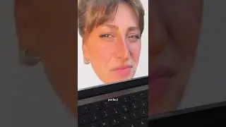 Setting a custom cursor 👩