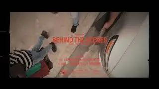 BACK IT-  (BEHIND THE SCENES) YSTAMPER FT ANDYBEATZ