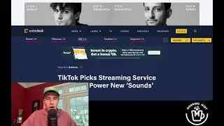 Fractionalization, Tik Tok NFT, SpottieWiFi, and Opensea vs Rarible - Morning Mint Aug 17 2021