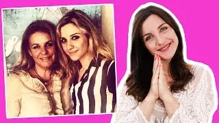 MY MOTHER'S BEAUTY SECRETS ❤️ 👵🏼🧕🏻👩🏻