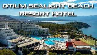 Otium Sealight Beach Resort Hotel - Kuşadası