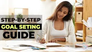 How to Set SMART Goals Like  a Pro