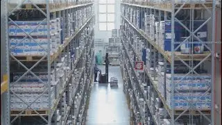 Logistique