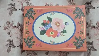 |THE INK BUCKET PLANNER 2024|UNBOXING AND FLIP THROUGH| 