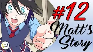 Some Relationships Will Never Be the Same | Matt's Story Part 12 | #crossdressing #trangender