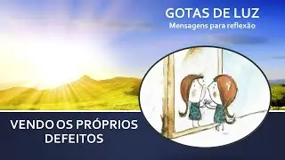 Gotas de Luz - 
