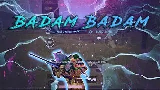 KACHA BADAM  😂