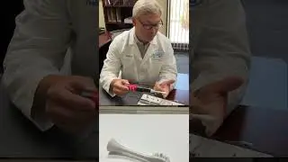 Artificial (Human) Intelligence Toothbrush.🦷 #dental #toothbrush #health #healthylifestyle