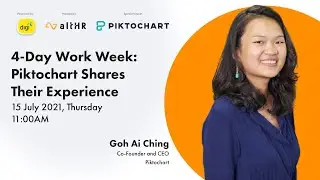 4-Day Work Week: Piktochart Shares Their Experience