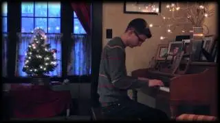 Curious Corner Episode 8 (Christmas Special)