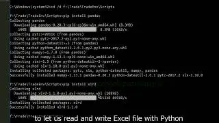 Python Setup On Sublime Text 3 + Virtualenv | Windows 10