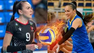 volleyball world  :  yulia gerasimova  :  юлия герасимова  :  vnl 2022 volleyball
