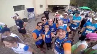 Corrida de Aventura - Salto Ventoso - Farroupilha, RS #preserve