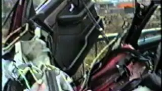 the Day after ( Audi V8 D11 ) 1991