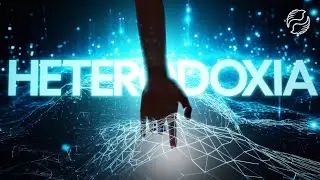 Heterodox Grab Bag | Jon Pounders | Ep 08