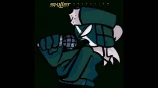 Skillet - "Feel Invincible" [But Its a Ruv Cover]