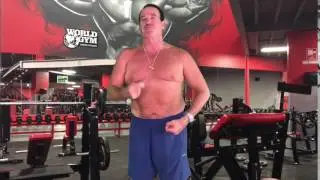 A message to jake