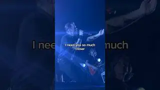 "Transatlanticism" live from MVP Arena in Albany, NY 5.3.24 🎥: Lanny Lieu