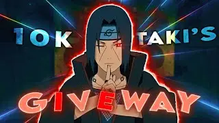 MY 10K BEST PRESETS GIVEWAY! PACK FOR AFTER EFFECTS!